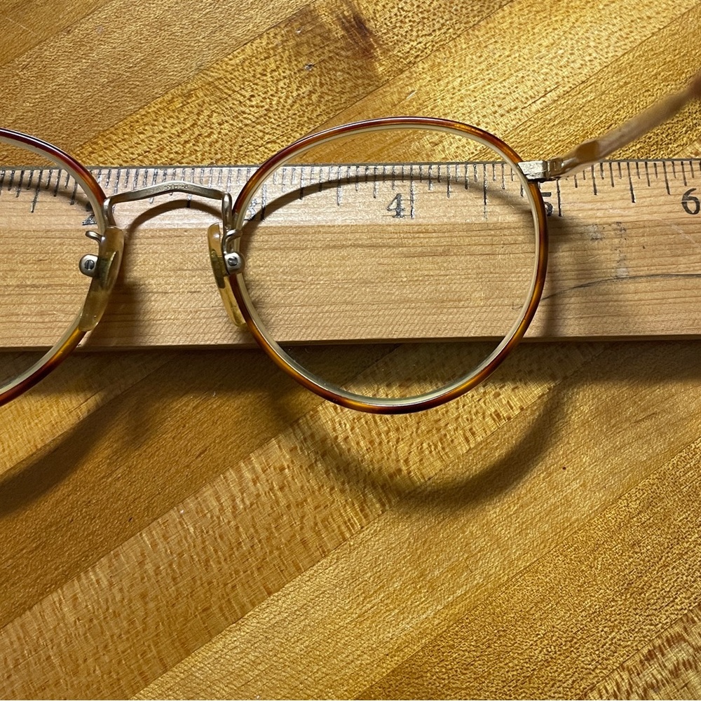 Georgio Armani Glasses Frames - image 7